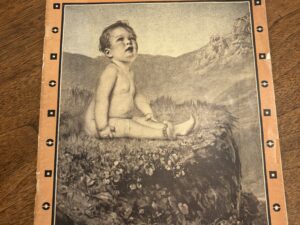 Arts & Decoration Magazine – November 1910