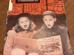 The Improvement Era Volume 48 Number 12 – December, 1945