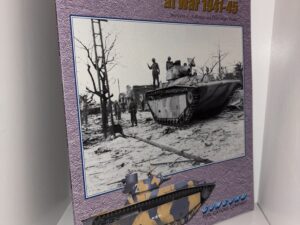 US Amtracs and Amphibians at War 1941-45 – Steven J. Zaloga and George Balin – 2000