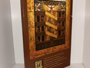 BYU Studies Quarterly Vol. 55 No. 1 – 2016