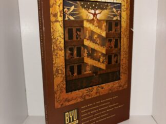 BYU Studies Quarterly Vol. 55 No. 1 – 2016