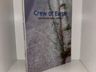 Crew of Earth – Jose Antonio Muniz Velazquez – 2000