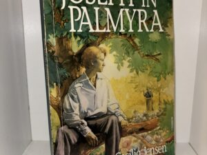 Joseph in Palmyra – Cecilia Jensen – 1993