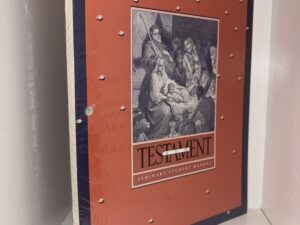 New Testament Seminary Student Manual – New in wrapping