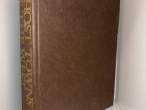 Ghost Towns of The West – by Lambert Florin – 1971