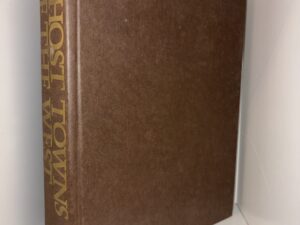 Ghost Towns of The West – by Lambert Florin – 1971