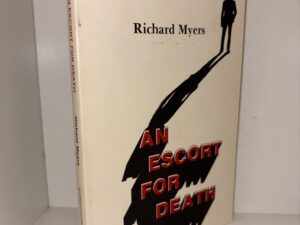An Escort for Death – Richard Myers – 1976
