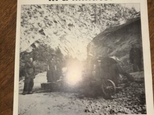 “I’d Do It Again in a Minute!” – Michael Crosby – 1997