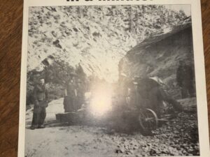 “I’d Do It Again in a Minute!” – Michael Crosby – 1997