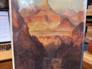 Arizona: A Panoramic History of a Frontier State – by Marshall Trimble – 1977