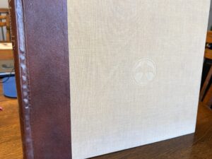 Maynard Dixon: Artist of the West – Wesley M. Burnside – 1974