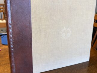 Maynard Dixon: Artist of the West - Wesley M. Burnside - 1974