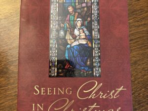 Seeing Christ In Christmas – Dieter F. Uchtdorf – 2018