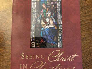 Seeing Christ In Christmas - Dieter F. Uchtdorf - 2018