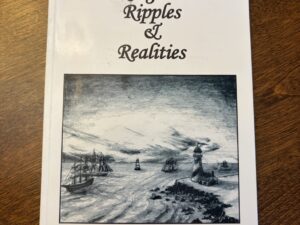 Religions, Ripples, & Realities (Signed & Inscribed by Author) – Steven L. Maker – 1999