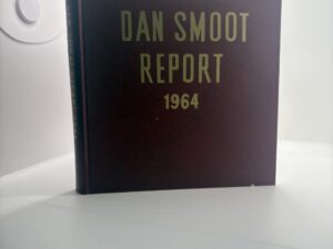 The Dan Smoot Report Vol. X (1964)
