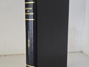 Journal of Discourses, Volume 15 —- Reprint Hardcover