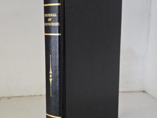 Journal of Discourses, Volume 15 ---- Reprint Hardcover