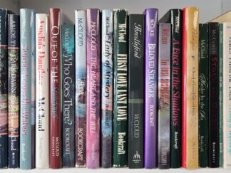 Collection of 27 LDS Novels --- By Susan Evans McCloud