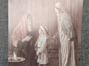 2001 — Old Testament: Gospel Doctrine Teacher’s Manual