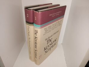 2 LDS Books about The Book of Mormon: The Book of Mormon: First Nephi, The Doctrinal Foundation / The Book of Mormon: The Keystone Scripture (See Details)