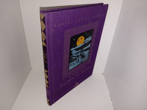 A Child’s Garden of Verses (1992) ~ by Robert Louis Stevenson