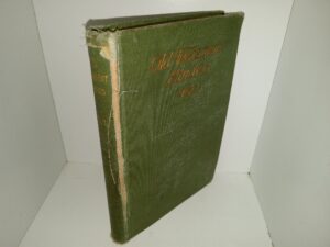 Old Testament Studies: Vol. 1 (1917) ~ Written for the Deseret Sunday School Union by Dr. Joseph M. Tanner