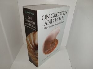 On Growth and Form: The Complete Revised Edition (2023) ~ by D’Arcy Wentworth Thompson