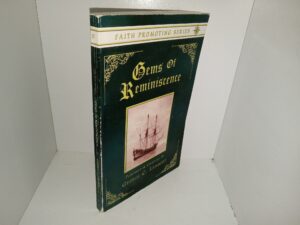 Fair Promoting Series, No. 17: Gems of Reminiscence (2008) ~ Published and Compiled by George C. Lambert