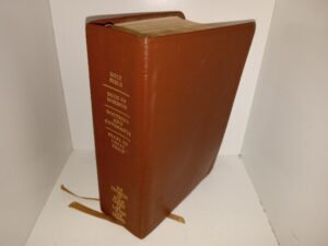 LDS, Brown Vinyl, Quadruple Combination (1996)