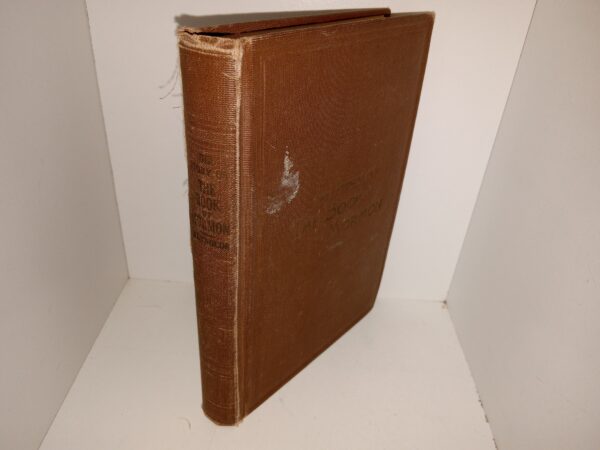 The Story of the Book of Mormon (1888) ~ by Elder George Reynolds