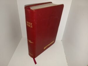 Holy Bible: New International Version (1978)