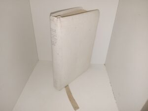 LDS, White Leather, Triple Combination (1983)