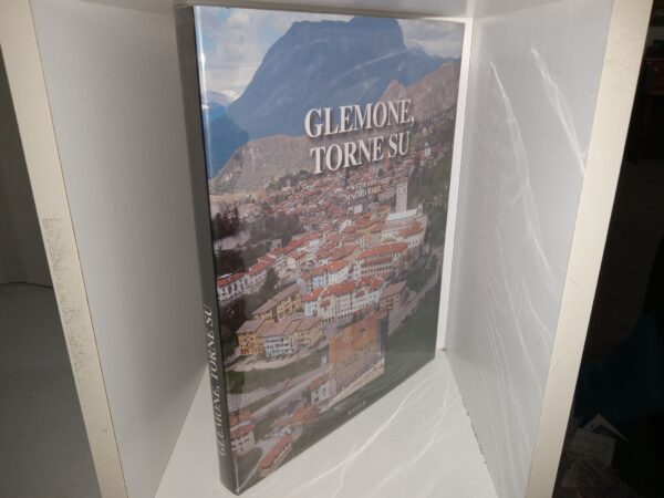 Glenmore Torne Su (Italian: Glenmore Returns) (2001) ~ by Mauro Vale
