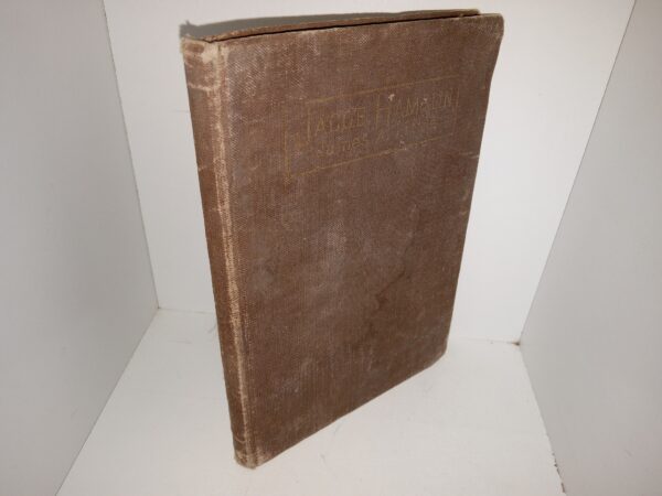 Jacob Hamblin: A Narrative of His Personal Experience, as a Frontiersman, Missionary to the Indians and Explorer (1909) ~ by Jame A. Little