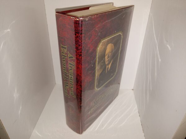 A Treasury of Edward J. Wood (1983) ~ by Olive Wood Nielson