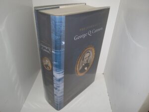 The Journals of George Q. Cannon: Hawaiian Mission, 1850-1854 (Signed by 2 of the editors, Richard E. Turley, Jr., and Chad M. Orton) (2014) ~ by Adrian W. Cannon, Richard E. Turley, Jr., and Chad M. Orton