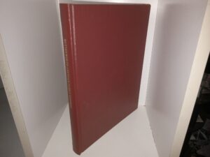 Butterworth-Leetham Family Histories (Limited to 15 Copies) (Photocopied & Bound) (1988) ~ by Edwin Butterworth Jr., and Dorothy Leetham Butterworth