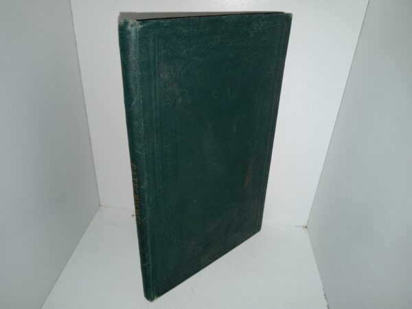 Catechismus Voor Kindern, Behelzende De Voornaamste Leerstellingen van de Kerk van Jezus Christus van de Heiligen der Laatste Dagen (Dutch: Catechism for Children, Containing the Principal Doctrines of the Church of Jesus Christ of Latter-day Saints) (1897) ~ by John Jaques