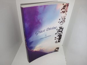Grace Divine (2008) ~ by Vinny DiGirolamo