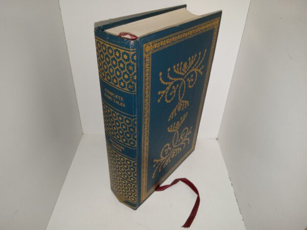 Complete Fairy Tales (Unknown Publishing Date) ~ by the Brothers Grimm