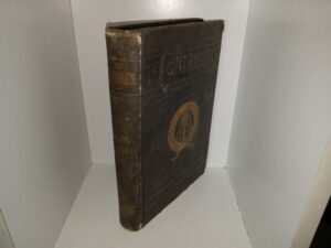 The Contributor: Vol. 11 (1890) ~ Edited by Junius F. Wells