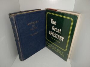 : Considered in the Light of Scriptural and Secular History (See Details)