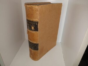 Bancroft’s Works: Vol. 34: California Pastoral: 1769-1848 (1888) ~ by Hubert Howe Bancroft
