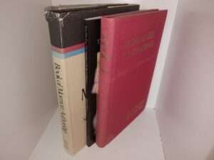 3 LDS Books: Book of Mormon Authorship: New Light on Ancient Origins / Day After Day: The Translation of the Book of Mormon / From Babel to Cumorah (See Details)