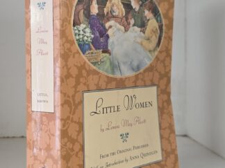 1994 — Little Women — Louisa May Alcott — Softbound
