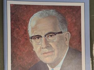 American Opinion [Magazine] — October 1964 — with Ezra Taft Benson on the Cover