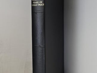 Triple Combination ~ Book of Mormon / Doctrine & Covenants / Pearl of Great Price — Black Bendable Leather Binding — [Large Size: 9.25 Inches Tall]