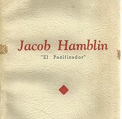 1953 — Jacob Hamblin – El Pacificador — Spanish Text