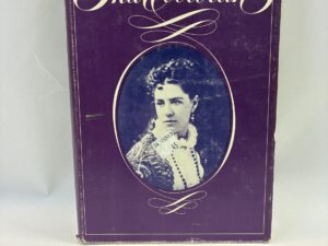 Ina Coolbrith – Josephine DeWitt Rhodehamel and Raymund Francis Wood – Hardcover with dust jacket – 1973 – V801
